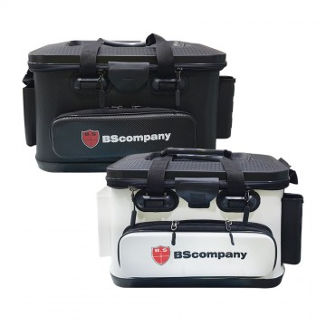 BS컴퍼니 하드바칸 보조가방 40 블랙