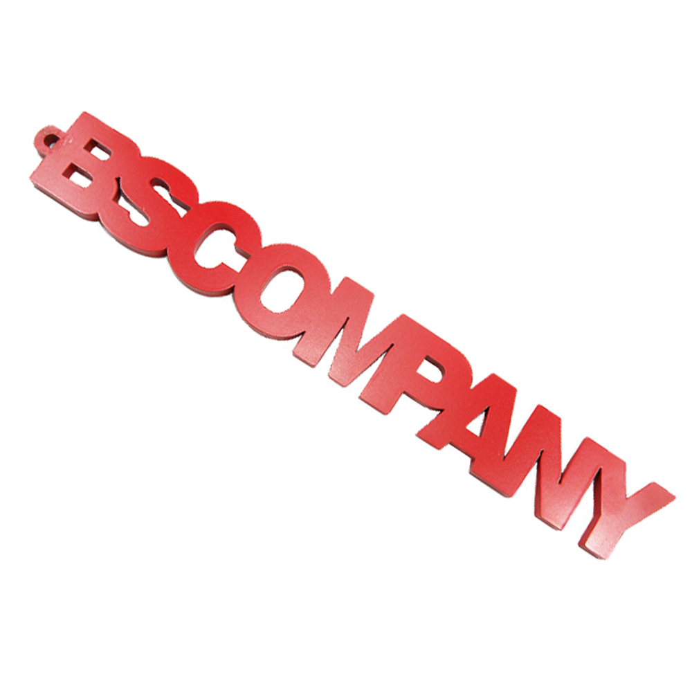 BS컴퍼니 서프스텐드 삼각대 무게추 2.1lg 옐로우