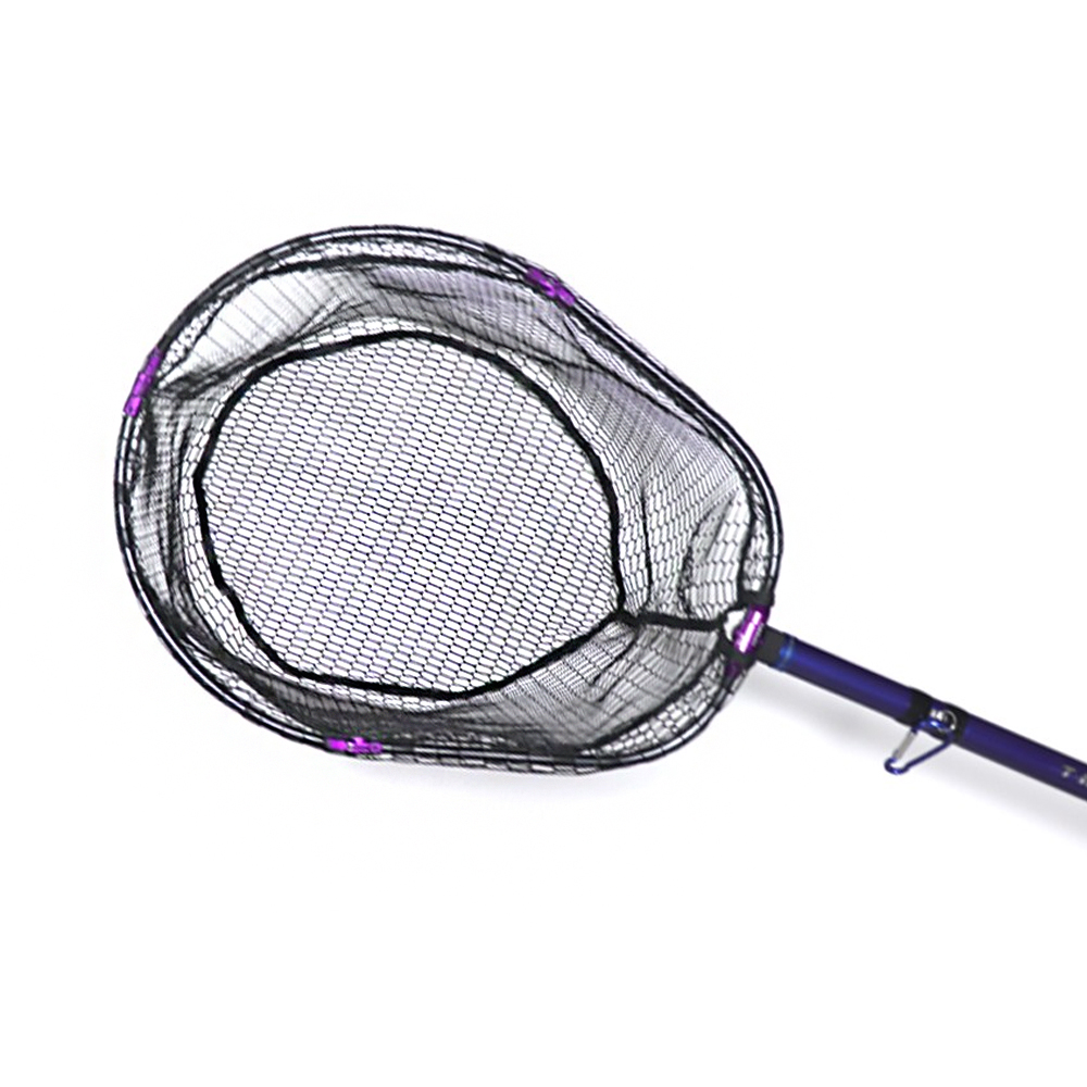 BS컴퍼니 타노스 알루미늄프레임 PU코팅 뜰채망