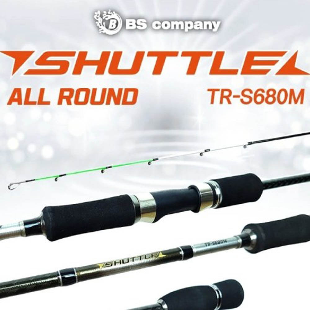BS컴퍼니 셔틀 올라운드 TR S680M