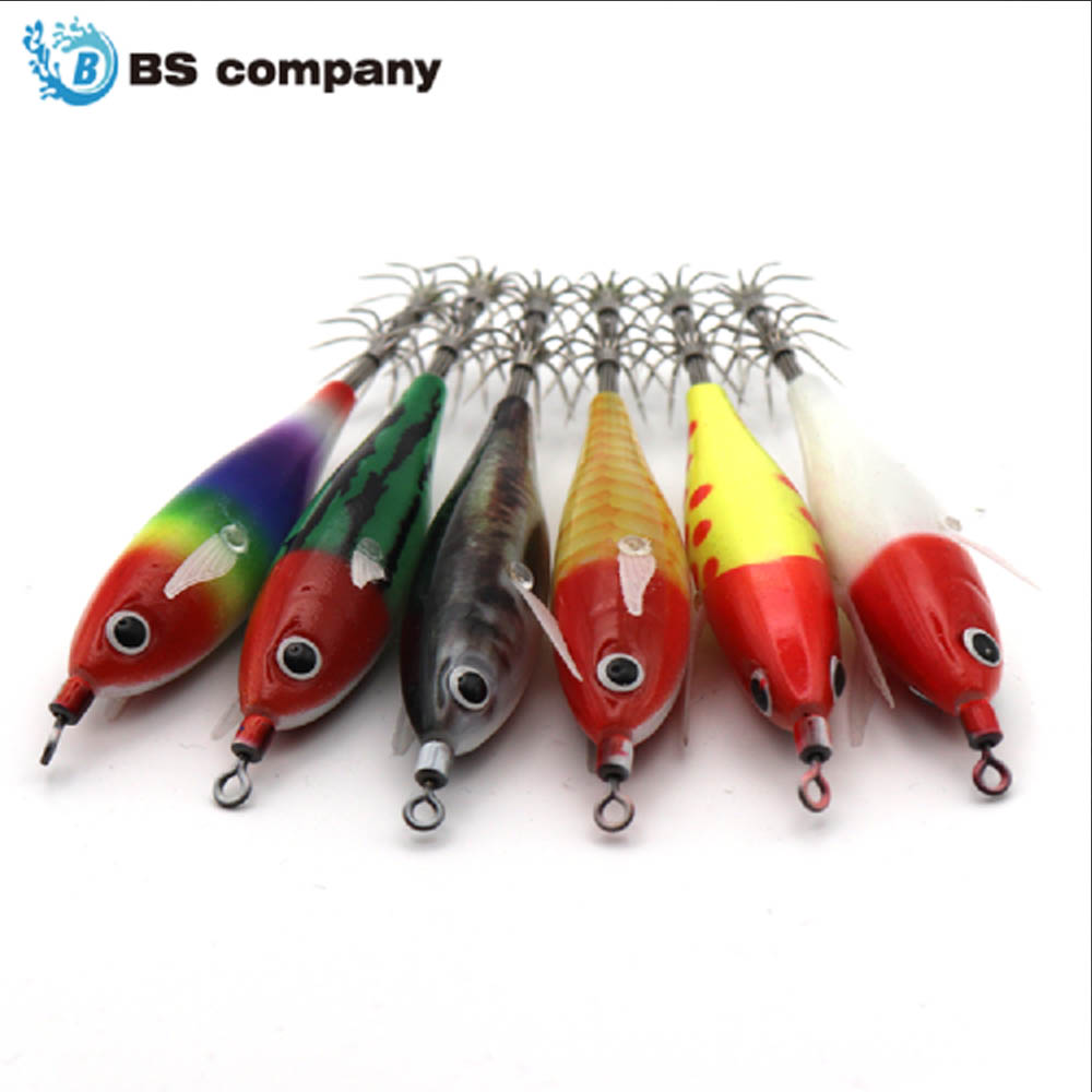 BS컴퍼니 롤리팝 레이져에기 #2 노랑땡땡이