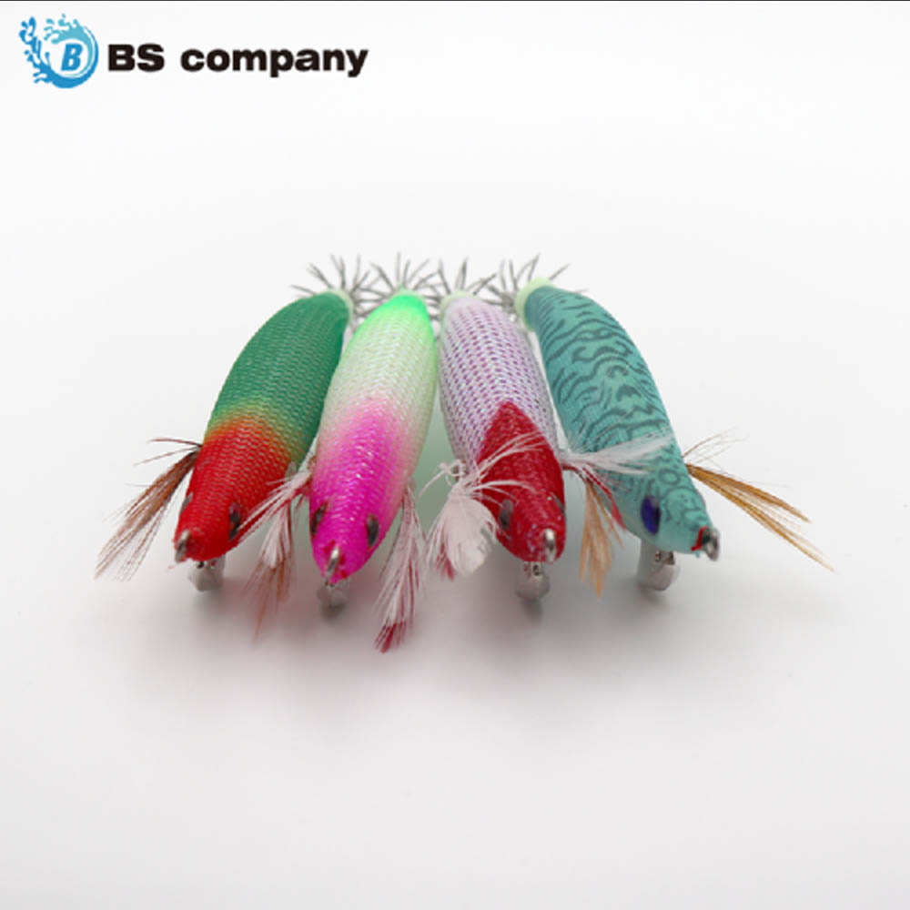 BS컴퍼니 하이퍼에기 2.2호 10-워터멜론